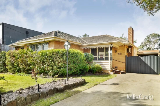 42 Royena Road, Moorabbin, Vic 3189