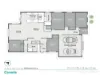 42 Saint Marys Close, Doolandella, Qld 4077-Floorplan