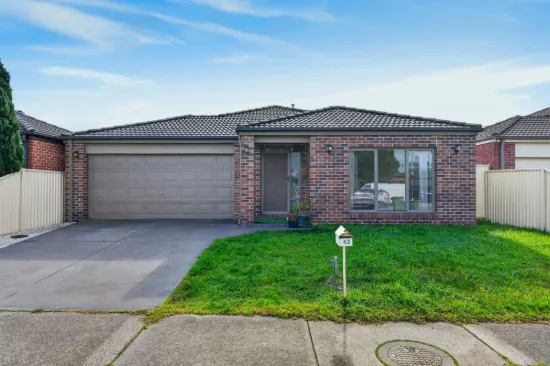42 Salvia Avenue, Pakenham VIC 3810-Image