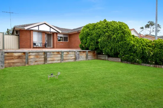 42 Samuel Street, Bligh Park NSW 2756-Image