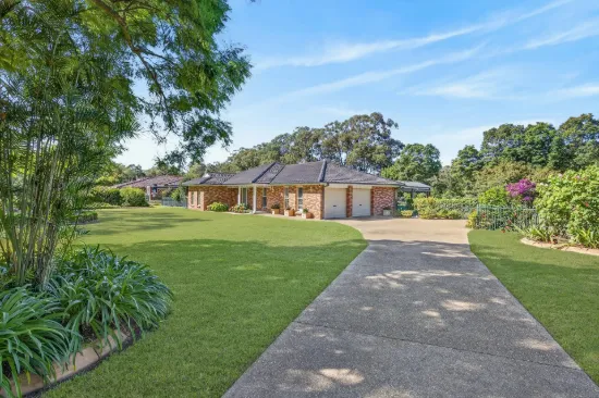 42 Sanctuary Drive, Windsor Downs, NSW 2756