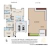 42 Sanctum Parade, Cranbourne West, Vic 3977-Floorplan