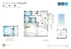 42 Sand street, Kingscliff, NSW 2487-Floorplan
