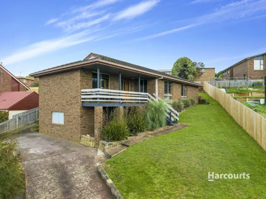 42 Sassafras Crescent, Romaine, Tas 7320
