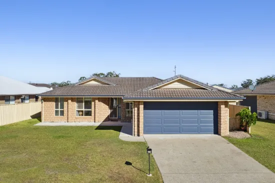 42 Scullin Street, Townsend, NSW 2463