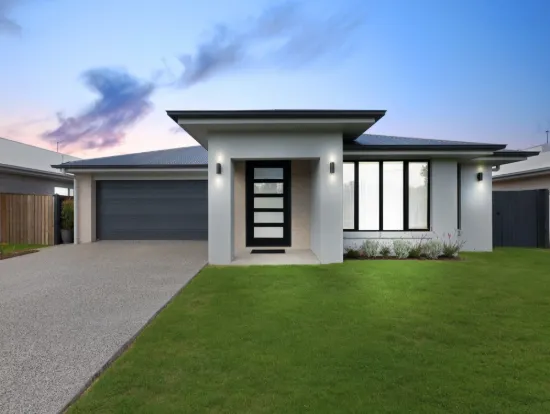 42 Seagull Circuit, Point Vernon, Qld 4655