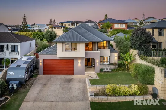 42 Seaham Way, Mindarie, WA 6030