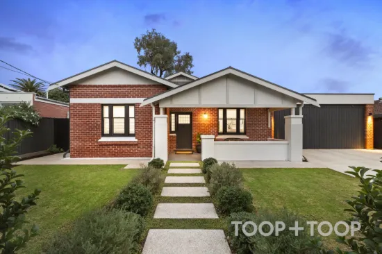 42 Second Avenue, Payneham South, SA 5070