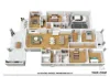 42 Second Avenue, Payneham South, SA 5070-Floorplan