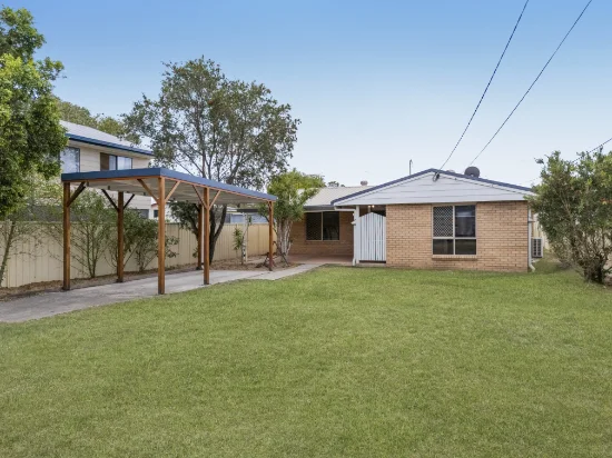 42 Selwyn Street, North Booval, Qld 4304