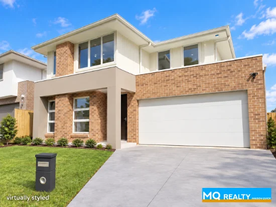 42 Serrata Road, Caddens, NSW 2747