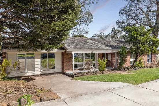 42 Sherman Drive, Bayswater North, Vic 3153