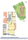 42 Sherman Drive, Bayswater North, Vic 3153-Floorplan