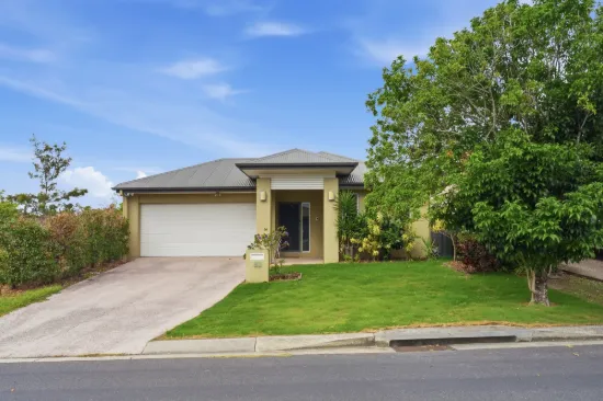 42 Shimao Crescent, North Lakes, Qld 4509