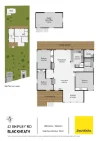42 Shipley Road, Blackheath NSW 2785-Floorplan