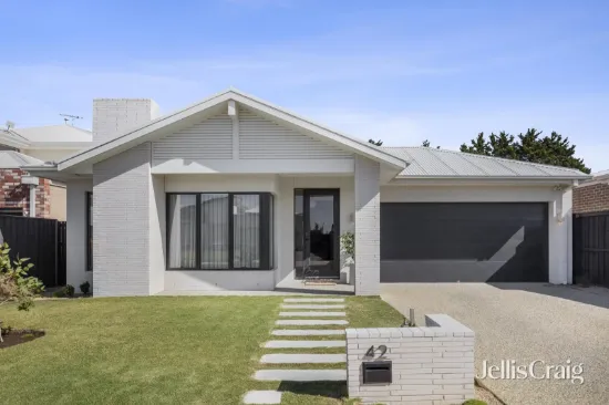 42 Shorebreak Way, Ocean Grove, Vic 3226