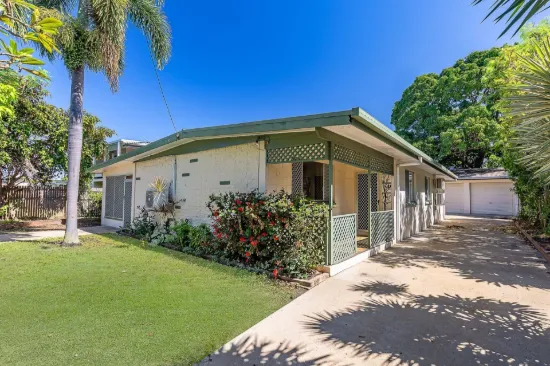42 Silky Oak St, Kirwan, Qld 4817