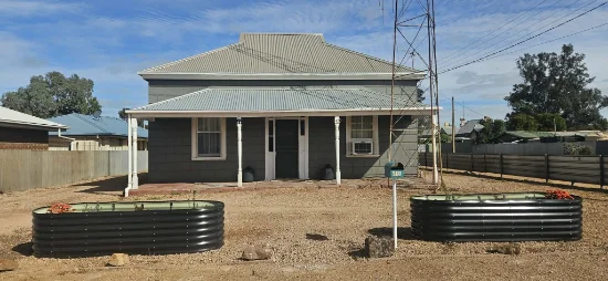 42 Simpson Road, Port Pirie, SA 5540 - For Rent