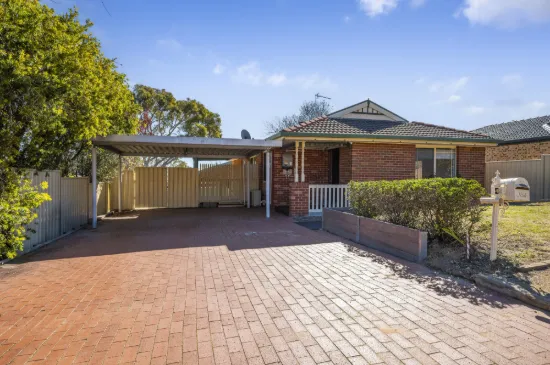 42 Smeaton Cct, Banks, ACT 2906