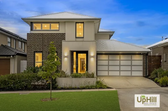 42 Soho Boulevard, Berwick, Vic 3806