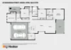 42 Sonoran Street, Rural View, Qld 4740-Floorplan