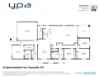 42 Sparrowhawk Crescent, Deanside, Vic 3336-Floorplan