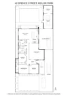 42 Spence Street, Keilor Park, Vic 3042-Floorplan