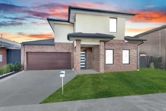 42 Spencer Street, Point Cook, Vic 3030