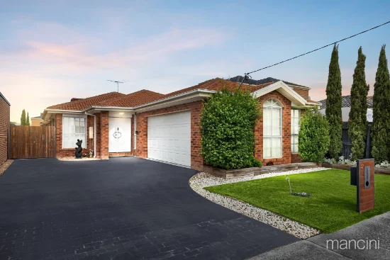 42 Spicer Boulevard, Altona Meadows, Vic 3028
