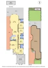 42 Spicer Boulevard, Altona Meadows, Vic 3028-Floorplan