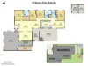 42 Spruce Drive, Rowville, Vic 3178-Floorplan