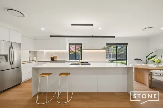 42 Spurway Street, Heritage Park, Qld 4118