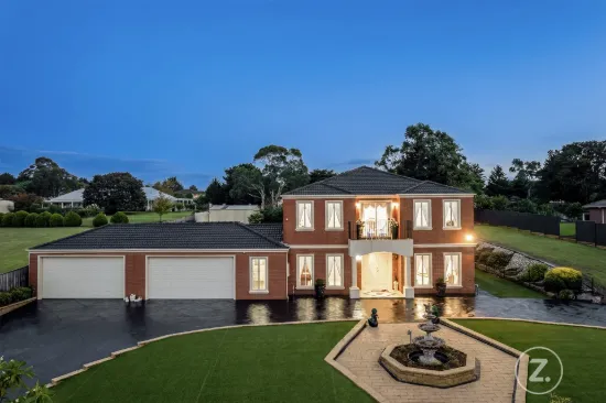 42 St Helens Crescent, Narre Warren North, Vic 3804