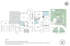 42 St Helens Crescent, Narre Warren North, Vic 3804-Floorplan
