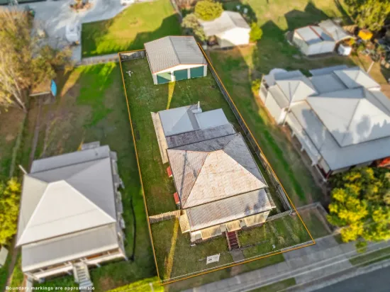 42 Stafford Street, Booval, Qld 4304