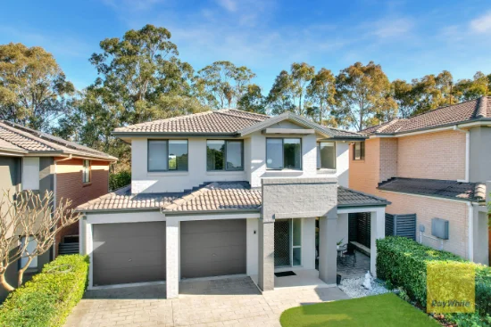 42 Stansmore Avenue, Prestons, NSW 2170 - For Sale
