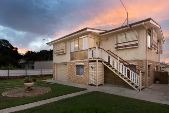 42 Stebbing Street, Aspley, Qld 4034