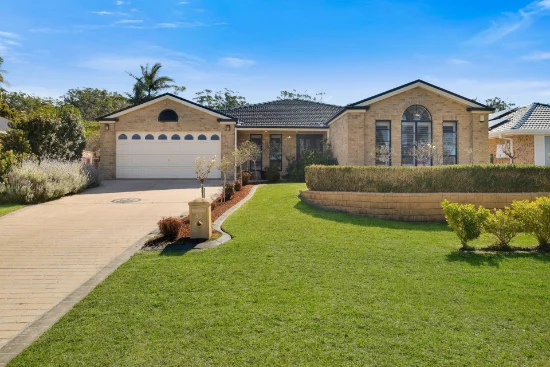 42 Stott Crescent, Callala Bay NSW 2540 - For Sale