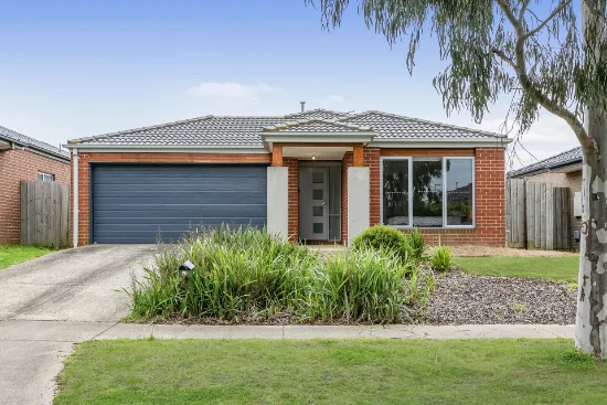 42 Stringybark Avenue, Wallan, Vic 3756