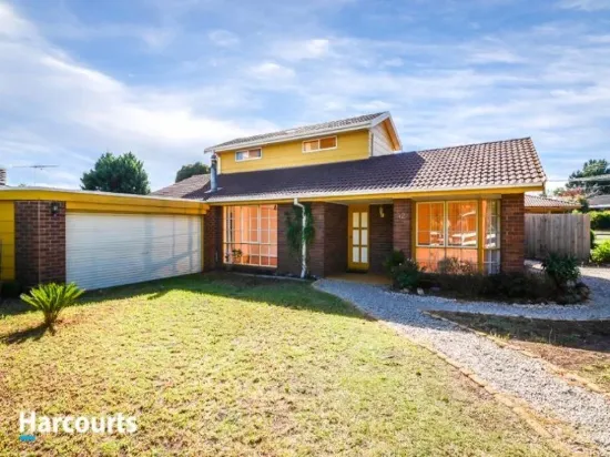 42 Sunbird Crescent, Carrum Downs, Vic 3201