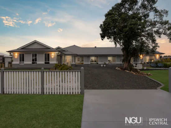 42 Sundew Crescent, Kensington Grove, Qld 4341