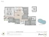 42 Sunridge Circuit, Bahrs Scrub, Qld 4207-Floorplan