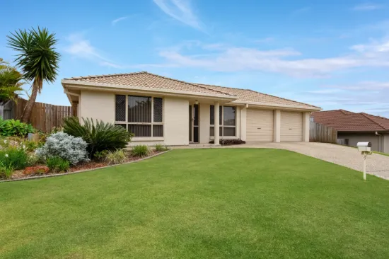 42 Sunview Road, Springfield, Qld 4300