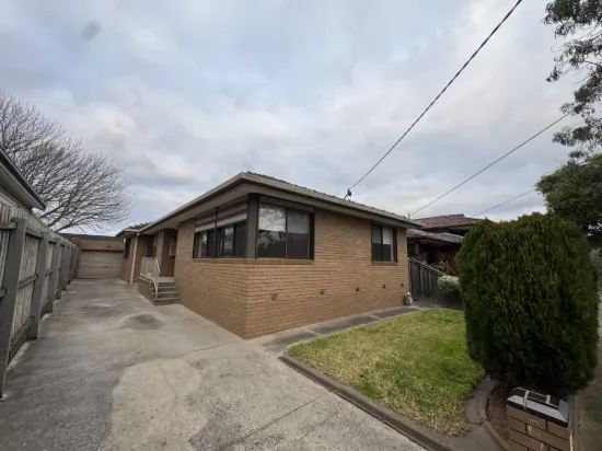 42 Sutherland Street, Brunswick, Vic 3056