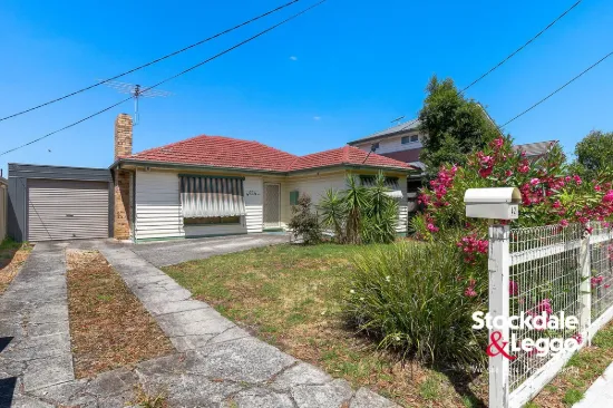 42 Sutherland Street, Hadfield, Vic 3046