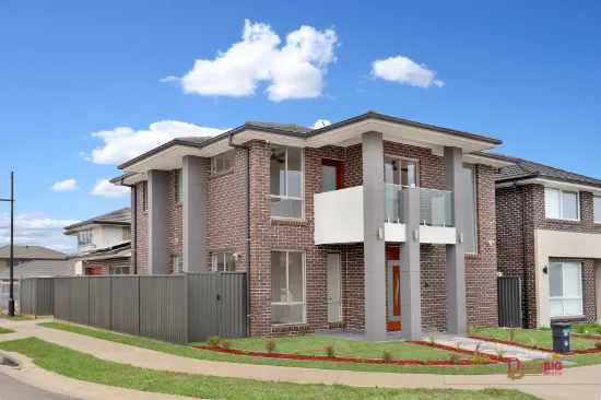 42 Swifthome Avenue, Marsden Park, NSW 2765