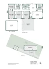 42 Talbot Road, Clunes, Vic 3370-Floorplan