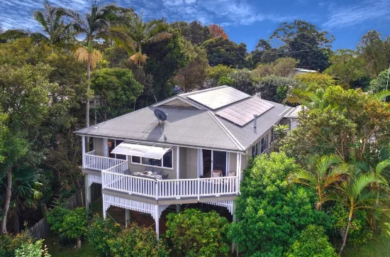 42 Tamarind Street, Maleny, Qld 4552
