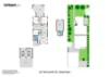 42 Tamworth Street, Abermain, NSW 2326-Floorplan