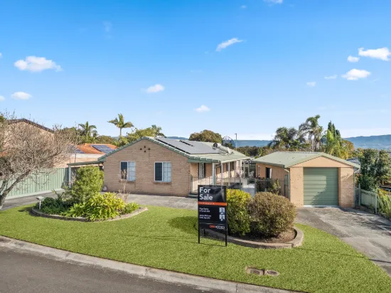 42 Tarra Crescent, Oak Flats, NSW 2529